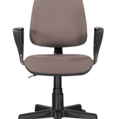 Кресло BRABIX "Prestige Ergo MG-311" (ткань, бежевое) 531873 в Дегтярске - degtyarsk.mebel24.online | фото 4