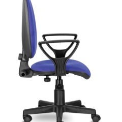 Кресло BRABIX "Prestige Ergo MG-311" (ткань, черно-синее) 531876 в Дегтярске - degtyarsk.mebel24.online | фото 3