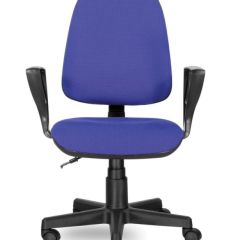 Кресло BRABIX "Prestige Ergo MG-311" (ткань, черно-синее) 531876 в Дегтярске - degtyarsk.mebel24.online | фото 4