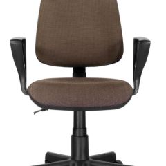 Кресло BRABIX "Prestige Ergo MG-311" (ткань, коричневое) 531875 в Дегтярске - degtyarsk.mebel24.online | фото 4
