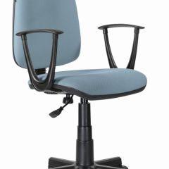 Кресло BRABIX "Prestige Start MG-312", бирюзовое, 531921 в Дегтярске - degtyarsk.mebel24.online | фото