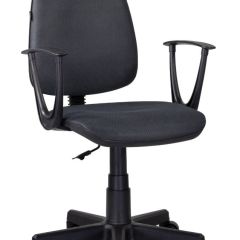 Кресло BRABIX "Prestige Start MG-312",ткань, серое, 531923 в Дегтярске - degtyarsk.mebel24.online | фото