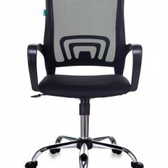 Кресло Бюрократ CH-695N/SL/BLACK черный TW-01 черный TW-11 в Дегтярске - degtyarsk.mebel24.online | фото 2