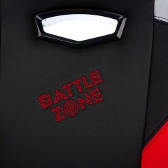 Кресло игровое ZOMBIE HERO BATTLEZONE в Дегтярске - degtyarsk.mebel24.online | фото 10