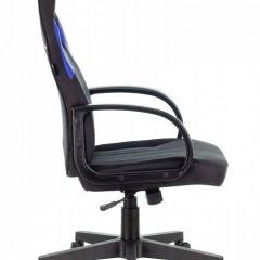 Кресло игровое Zombie Runner Blue в Дегтярске - degtyarsk.mebel24.online | фото 3