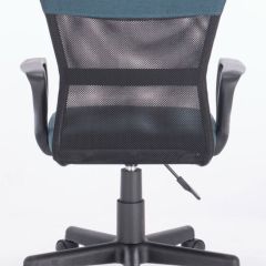 Кресло КОМПАКТНОЕ BRABIX "Jet MG-315" (серо-синее) 531842 в Дегтярске - degtyarsk.mebel24.online | фото 4