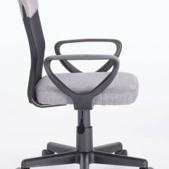 Кресло КОМПАКТНОЕ BRABIX "Jet MG-315" (серое) 531840 в Дегтярске - degtyarsk.mebel24.online | фото 4