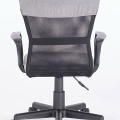 Кресло КОМПАКТНОЕ BRABIX "Jet MG-315" (серое) 531840 в Дегтярске - degtyarsk.mebel24.online | фото 5