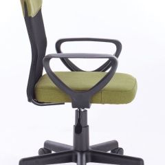 Кресло КОМПАКТНОЕ BRABIX "Jet MG-315" (зеленое) 531841 в Дегтярске - degtyarsk.mebel24.online | фото 3