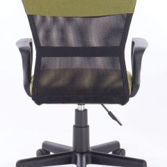 Кресло КОМПАКТНОЕ BRABIX "Jet MG-315" (зеленое) 531841 в Дегтярске - degtyarsk.mebel24.online | фото 4