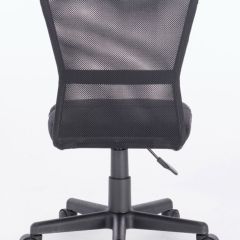 Кресло компактное BRABIX "Smart MG-313" (черное) 531843 в Дегтярске - degtyarsk.mebel24.online | фото 4