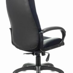Кресло компьютерное BRABIX PREMIUM "Rapid GM-102" (экокожа/ткань, черное/серое) 532105 в Дегтярске - degtyarsk.mebel24.online | фото 5