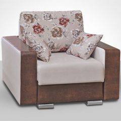 Кресло-кровать Виктория 4 (ткань до 300) в Дегтярске - degtyarsk.mebel24.online | фото