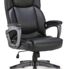Кресло офисное BRABIX PREMIUM "Favorite EX-577" (черное) 531934 в Дегтярске - degtyarsk.mebel24.online | фото