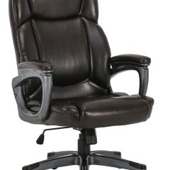 Кресло офисное BRABIX PREMIUM "Favorite EX-577", коричневое, 531936 в Дегтярске - degtyarsk.mebel24.online | фото