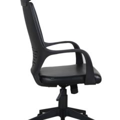 Кресло офисное BRABIX PREMIUM "Prime EX-515" (черное) 531569 в Дегтярске - degtyarsk.mebel24.online | фото 3