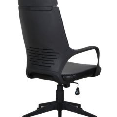 Кресло офисное BRABIX PREMIUM "Prime EX-515" (черное) 531569 в Дегтярске - degtyarsk.mebel24.online | фото 4
