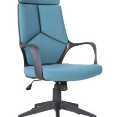 Кресло офисное BRABIX PREMIUM "Prime EX-515" (ткань, голубое) 531568 в Дегтярске - degtyarsk.mebel24.online | фото