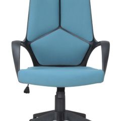 Кресло офисное BRABIX PREMIUM "Prime EX-515" (ткань, голубое) 531568 в Дегтярске - degtyarsk.mebel24.online | фото 4