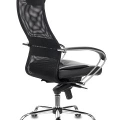 Кресло офисное BRABIX PREMIUM "Stalker EX-609 PRO", 532416 в Дегтярске - degtyarsk.mebel24.online | фото 4