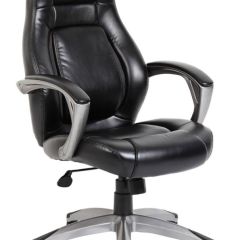 Кресло офисное BRABIX PREMIUM "Turbo EX-569" (черное) 531014 в Дегтярске - degtyarsk.mebel24.online | фото