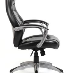Кресло офисное BRABIX PREMIUM "Turbo EX-569" (черное) 531014 в Дегтярске - degtyarsk.mebel24.online | фото 3
