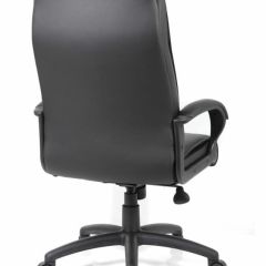Кресло офисное BRABIX PREMIUM "Work EX-513" (экокожа, черное) 531943 в Дегтярске - degtyarsk.mebel24.online | фото 4