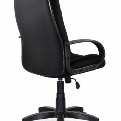Кресло офисное BRABIX "Classic EX-685" (ткань E, черное) 532024 в Дегтярске - degtyarsk.mebel24.online | фото 4
