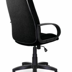 Кресло офисное BRABIX "Classic EX-685" (ткань С, черное) 532022 в Дегтярске - degtyarsk.mebel24.online | фото 3