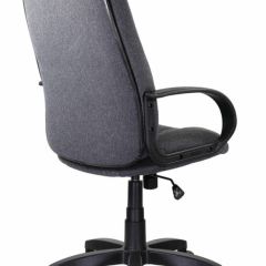Кресло офисное BRABIX "Classic EX-685" (ткань С, серое) 532023 в Дегтярске - degtyarsk.mebel24.online | фото 4