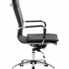 Кресло офисное BRABIX "Cube EX-523" (черное) 531946 в Дегтярске - degtyarsk.mebel24.online | фото 3