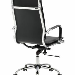 Кресло офисное BRABIX "Cube EX-523" (черное) 531946 в Дегтярске - degtyarsk.mebel24.online | фото 4