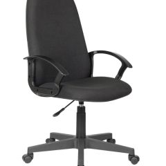 Кресло офисное BRABIX "Element EX-289" (черное) 532092 в Дегтярске - degtyarsk.mebel24.online | фото