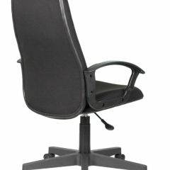 Кресло офисное BRABIX "Element EX-289" (черное) 532092 в Дегтярске - degtyarsk.mebel24.online | фото 4