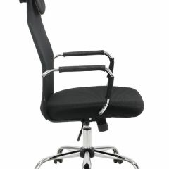 Кресло офисное BRABIX "Fit EX-514" (черное) 531949 в Дегтярске - degtyarsk.mebel24.online | фото 2