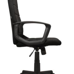 Кресло офисное BRABIX "Focus EX-518" (ткань, черное) 531575 в Дегтярске - degtyarsk.mebel24.online | фото 3