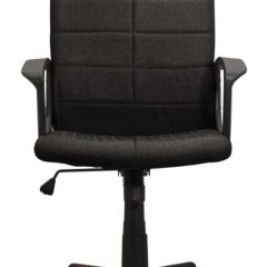 Кресло офисное BRABIX "Focus EX-518" (ткань, черное) 531575 в Дегтярске - degtyarsk.mebel24.online | фото 4