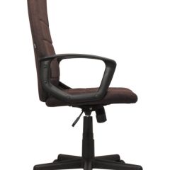 Кресло офисное BRABIX "Focus EX-518", ткань, коричневое, 531577 в Дегтярске - degtyarsk.mebel24.online | фото 2