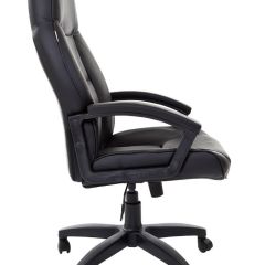 Кресло офисное BRABIX "Formula EX-537" (черное) 531388 в Дегтярске - degtyarsk.mebel24.online | фото 3