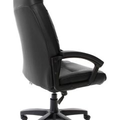 Кресло офисное BRABIX "Formula EX-537" (черное) 531388 в Дегтярске - degtyarsk.mebel24.online | фото 4