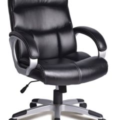 Кресло офисное BRABIX "Impulse EX-505" (черное) 530876 в Дегтярске - degtyarsk.mebel24.online | фото