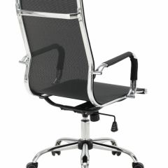 Кресло офисное BRABIX "Line EX-530" (черное) 531846 в Дегтярске - degtyarsk.mebel24.online | фото 4
