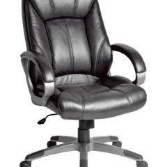 Кресло офисное BRABIX "Maestro EX-506" (черное) 530877 в Дегтярске - degtyarsk.mebel24.online | фото