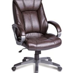 Кресло офисное BRABIX "Maestro EX-506" (коричневое) 530878 в Дегтярске - degtyarsk.mebel24.online | фото