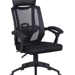 Кресло офисное BRABIX "Nexus ER-401" (черное) 531835 в Дегтярске - degtyarsk.mebel24.online | фото