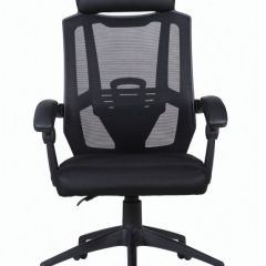 Кресло офисное BRABIX "Nexus ER-401" (черное) 531835 в Дегтярске - degtyarsk.mebel24.online | фото 5