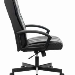 Кресло офисное BRABIX "Quadro EX-524" (черное) 532104 в Дегтярске - degtyarsk.mebel24.online | фото 3