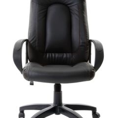 Кресло офисное BRABIX "Strike EX-525" (экокожа черная) 531382 в Дегтярске - degtyarsk.mebel24.online | фото 5