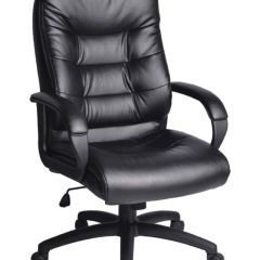 Кресло офисное BRABIX "Supreme EX-503" (черное) 530873 в Дегтярске - degtyarsk.mebel24.online | фото