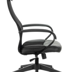 Кресло руководителя Бюрократ CH-608/BLACK в Дегтярске - degtyarsk.mebel24.online | фото 3